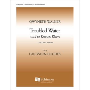 I've Known Rivers: No. 2 Troubled Water