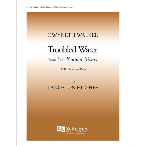 I've Known Rivers: No. 2 Troubled Water