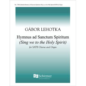 Hymnus ad Sanctum Spiritum
