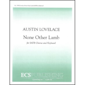 None Other Lamb