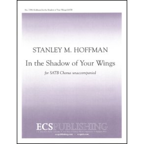 In the Shadow of Your Wings