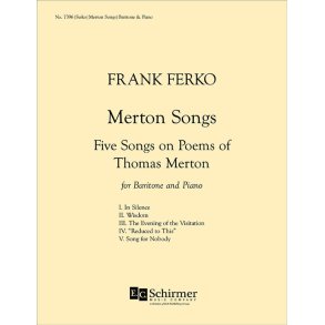 Merton Songs