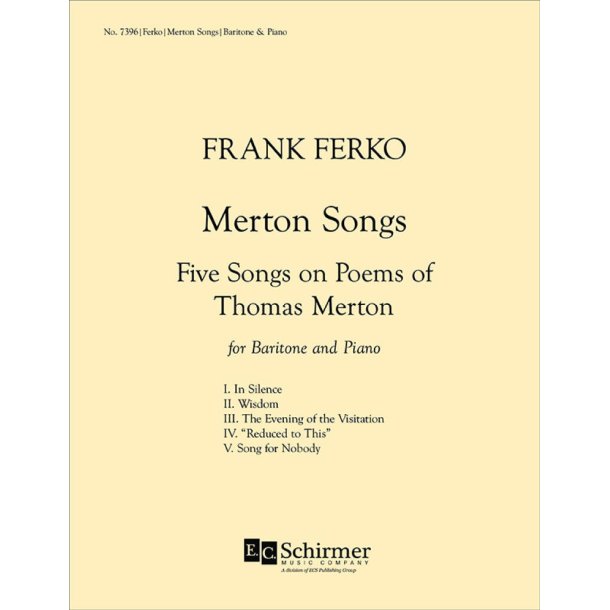 Merton Songs