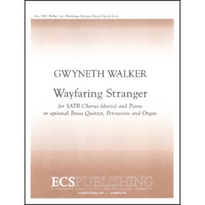 Wayfaring Stranger