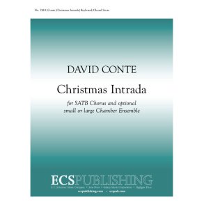 Christmas Intrada