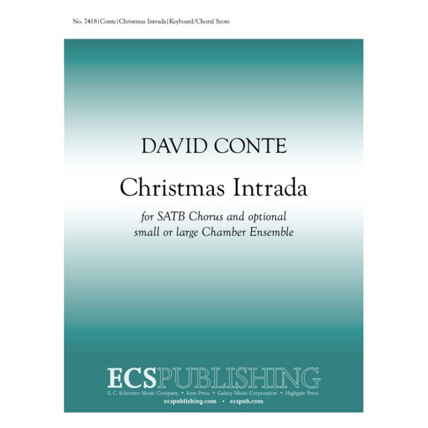 Christmas Intrada