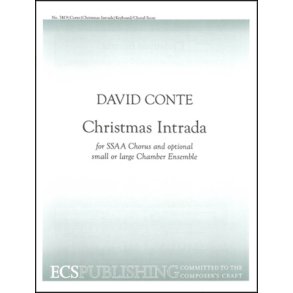 Christmas Intrada