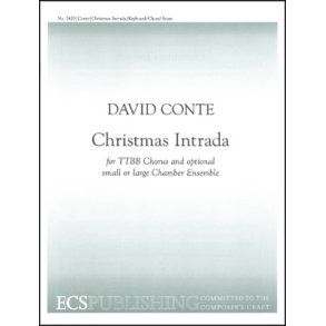 Christmas Intrada