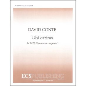 Ubi Caritas