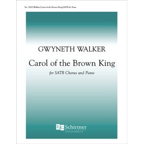 Carol of the Brown King