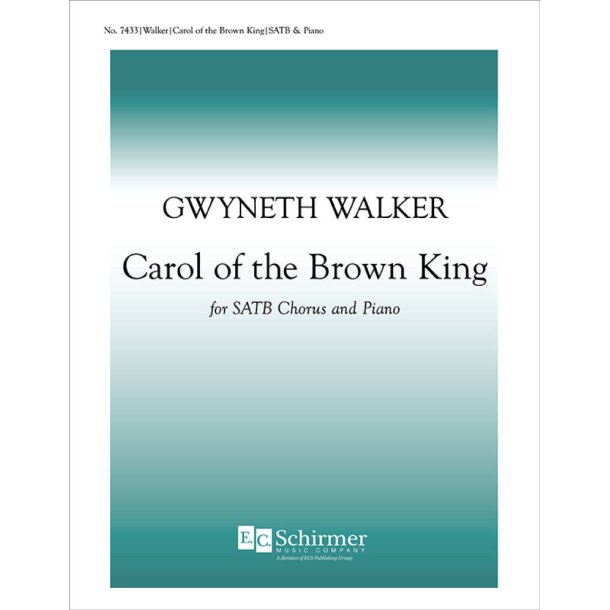 Carol of the Brown King