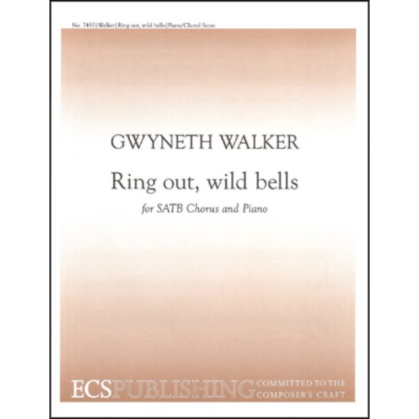 Ring Out, Wild Bells