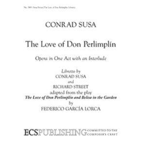 The Love of Don Perlimplin