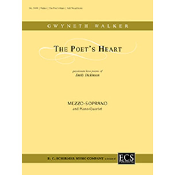 The Poet's Heart