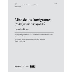 Misa de los Inmigrantes