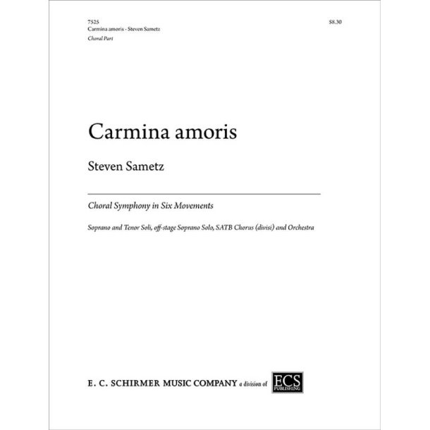 Carmina amoris