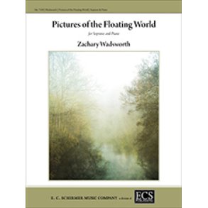 Pictures of the Floating World