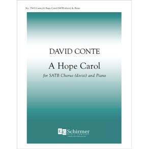 A Hope Carol