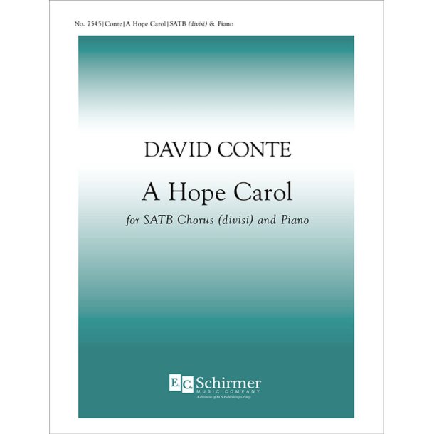 A Hope Carol