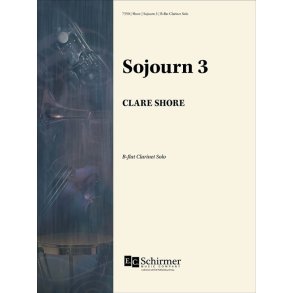 Sojourn 3