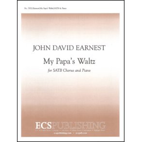 My Papa's Waltz