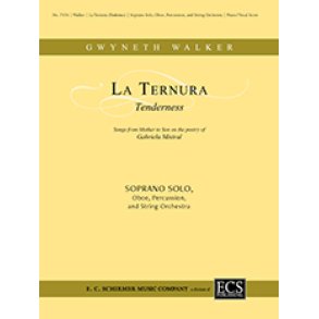 La Ternura : Tenderness