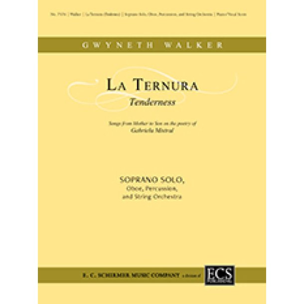 La Ternura : Tenderness