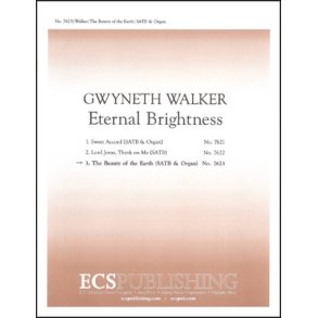 Eternal Brightness: 3. The Beauty of the Earth