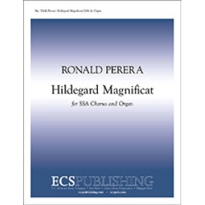 Hildegard Magnificat