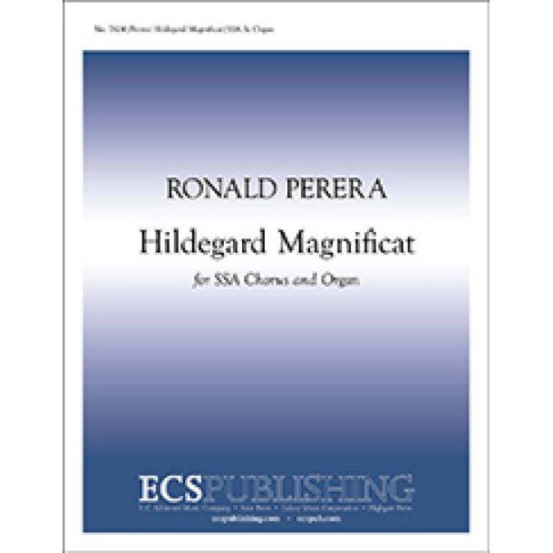 Hildegard Magnificat