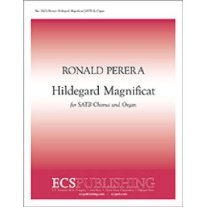 Hildegard Magnificat