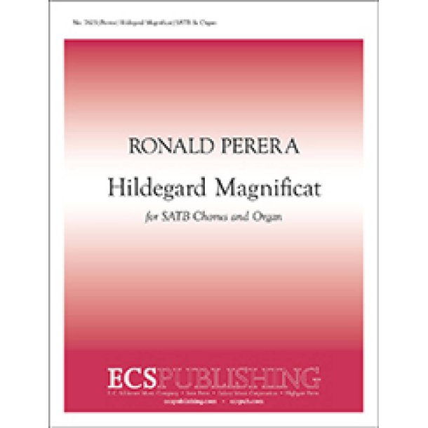 Hildegard Magnificat