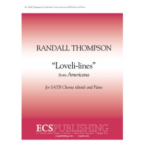 Americana: Loveli-lines