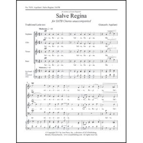 Salve Regina