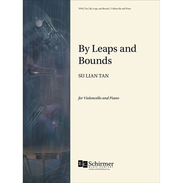 By Leaps and Bounds