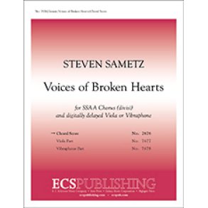 Voices of Broken Hearts