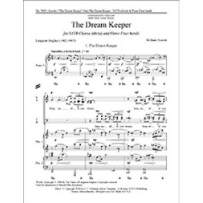 The Dream Keeper: No. 1 The Dream Keeper