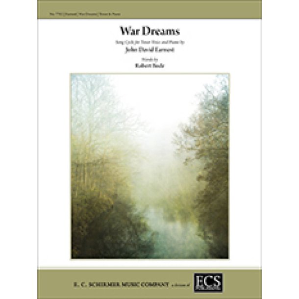 War Dreams