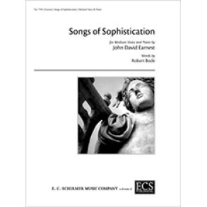 Songs of Sophistication