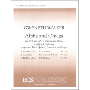 Alpha and Omega: 3. The Child is Born