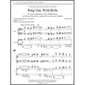 Ring Out, Wild Bells