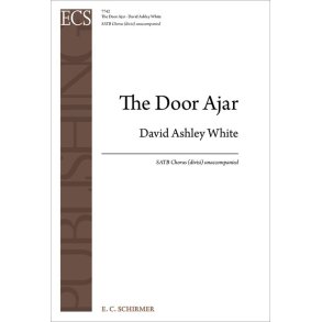 The Door Ajar