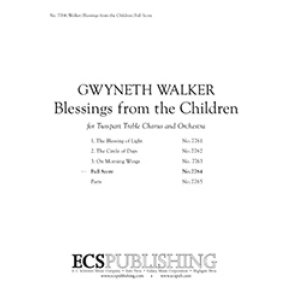 Blessings from the Children