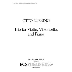 Piano Trio