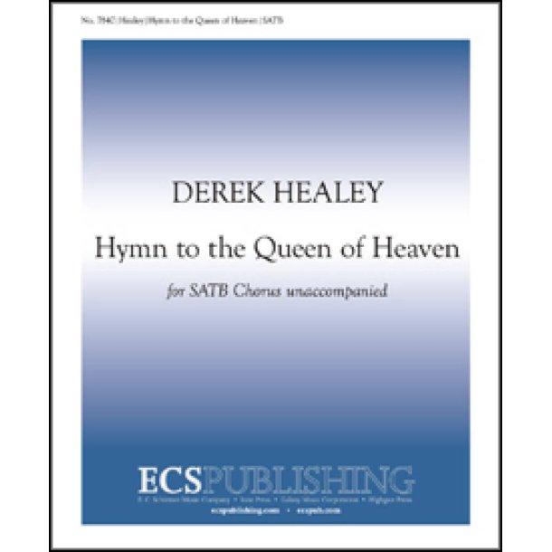 Hymn to the Queen of Heaven