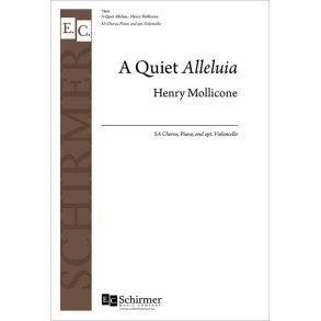 A Quiet Alleluia