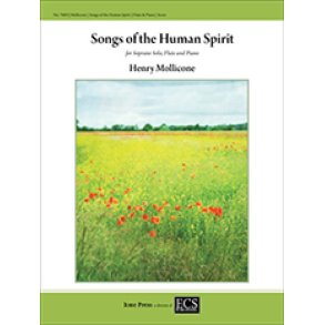 Songs of the Human Spirit