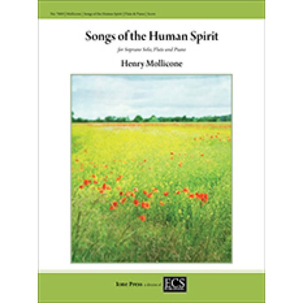 Songs of the Human Spirit