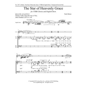 The Star of Heavenly Grace