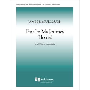 I'm On My Journey Home!